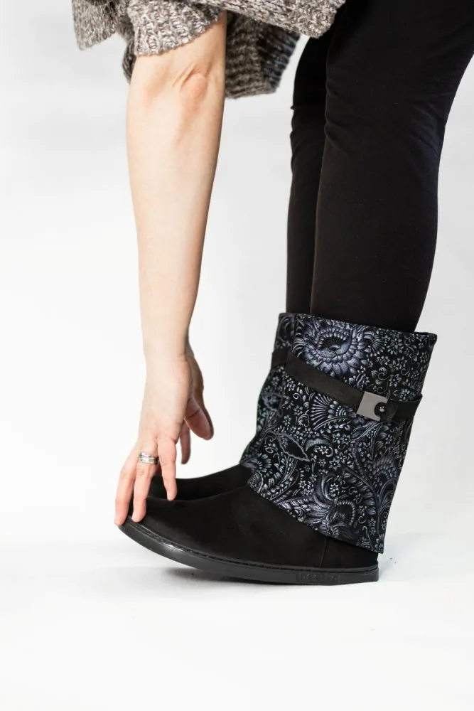 Сапоги Peerko Eve Paradise, фото 2