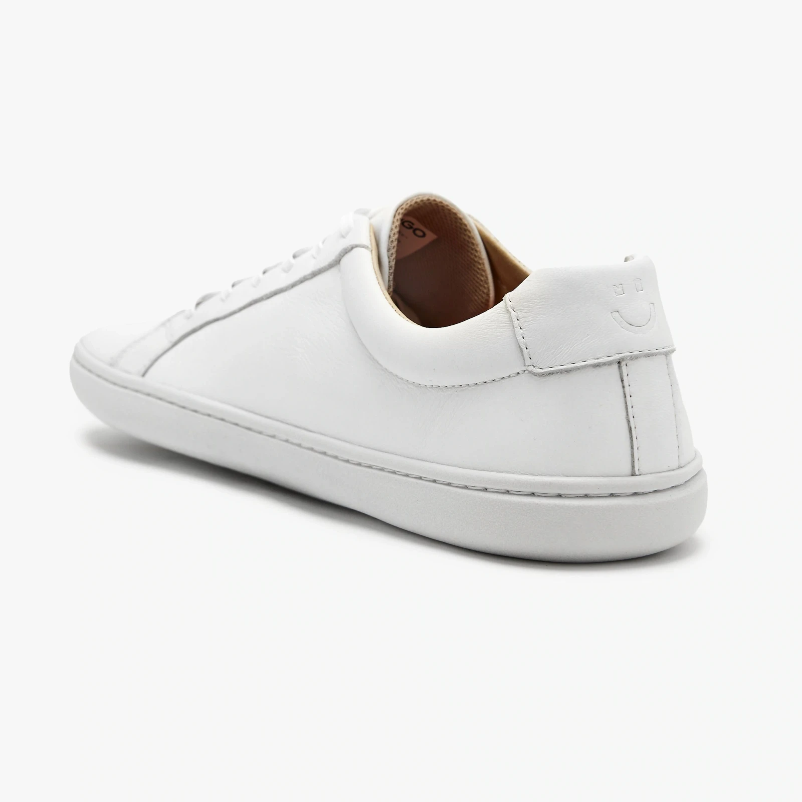 Босоногие кеды Origo Everyday Sneaker Gen 3 — белый, фото 3