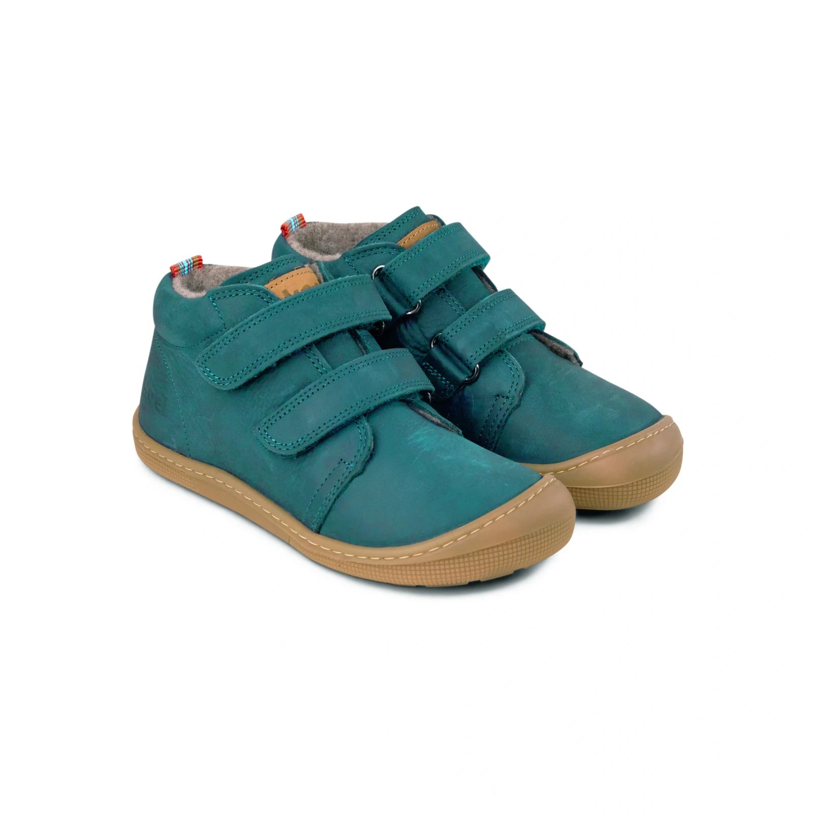 Повседневная обувь Koel DON Hydro Felt — бирюзовый, фото 2