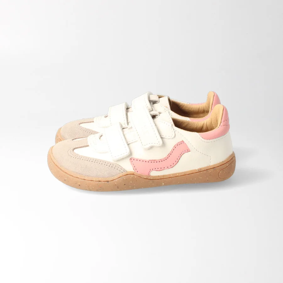 Босоногие кроссовки bLIFESTYLE wildbieneSTYLE — белый (арт. N16413SL630)