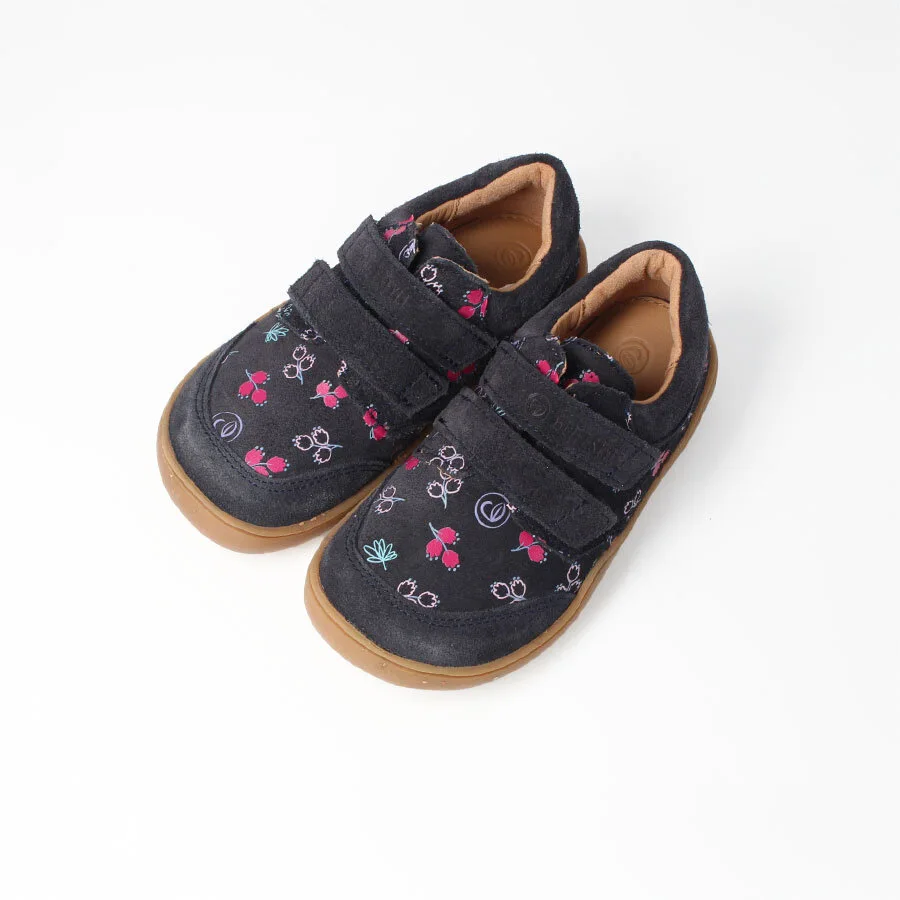 Босоногие кроссовки bLIFESTYLE eidechseSTYLE — тёмно-синий (арт. BV15400L801), фото 4