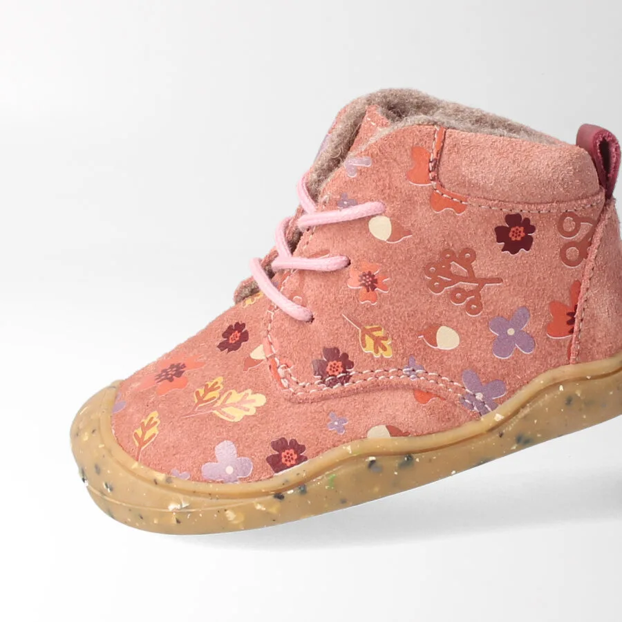 Босоногие полуботинки bLIFESTYLE pangolinSTYLE — розовый (арт. BV256104MV610), фото 6