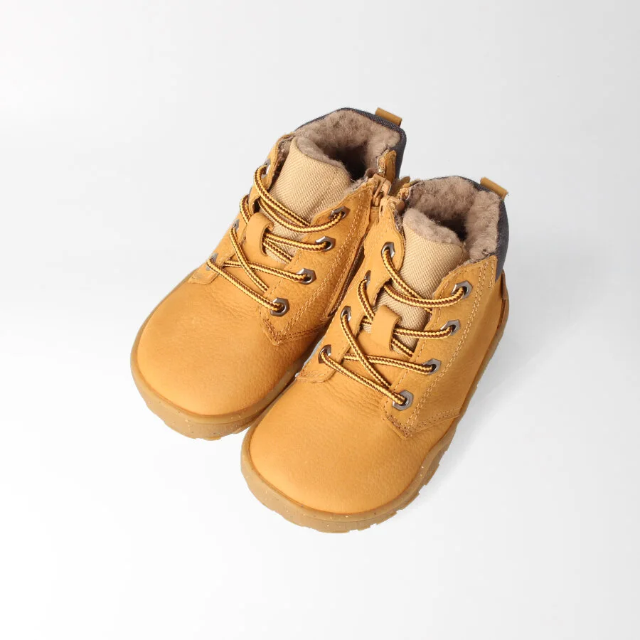 Босоногая обувь bLIFESTYLE schwarzbärSTYLE — песочный, фото 5