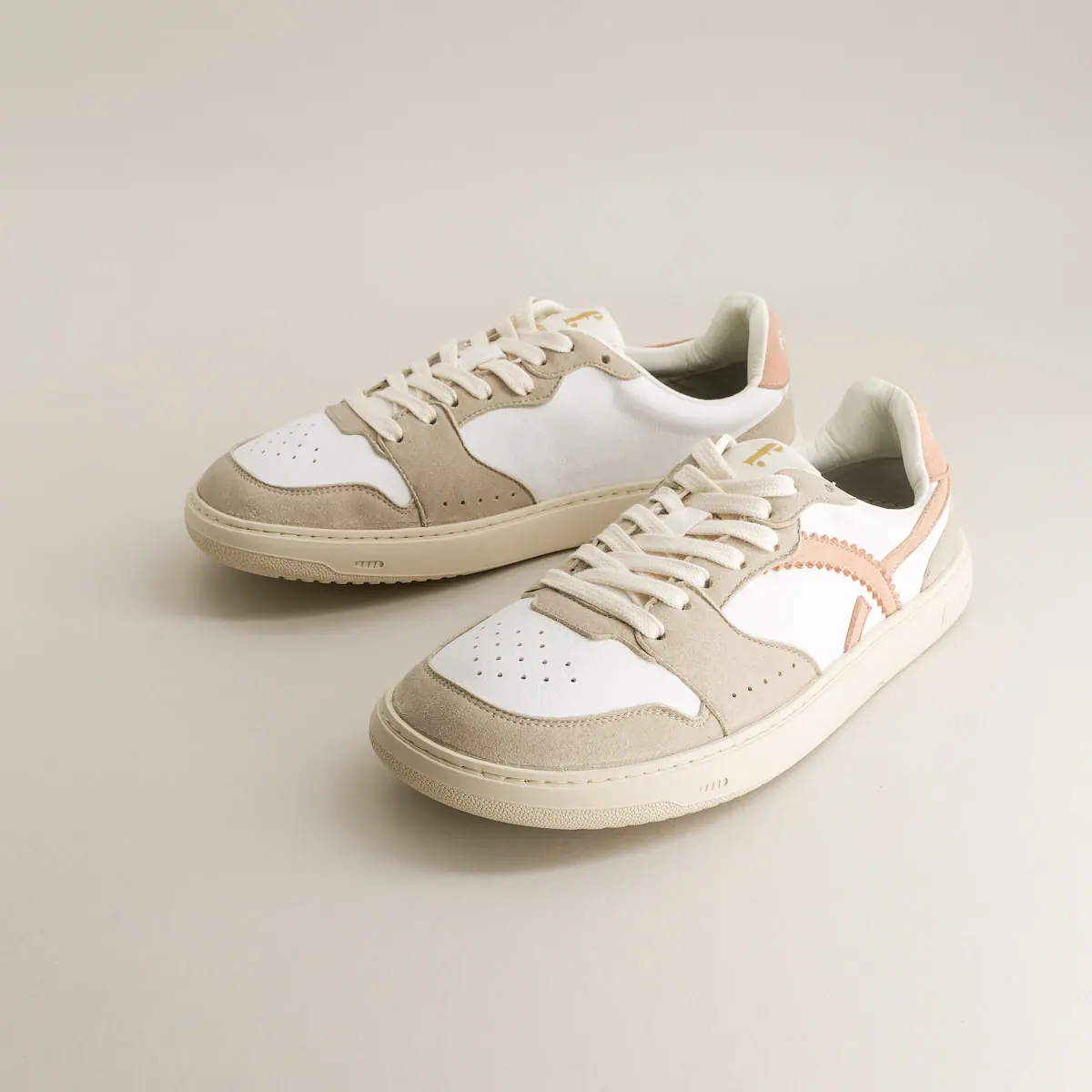 Босоногие кроссовки Fleeters Mango — розовый — фото 1 из 7