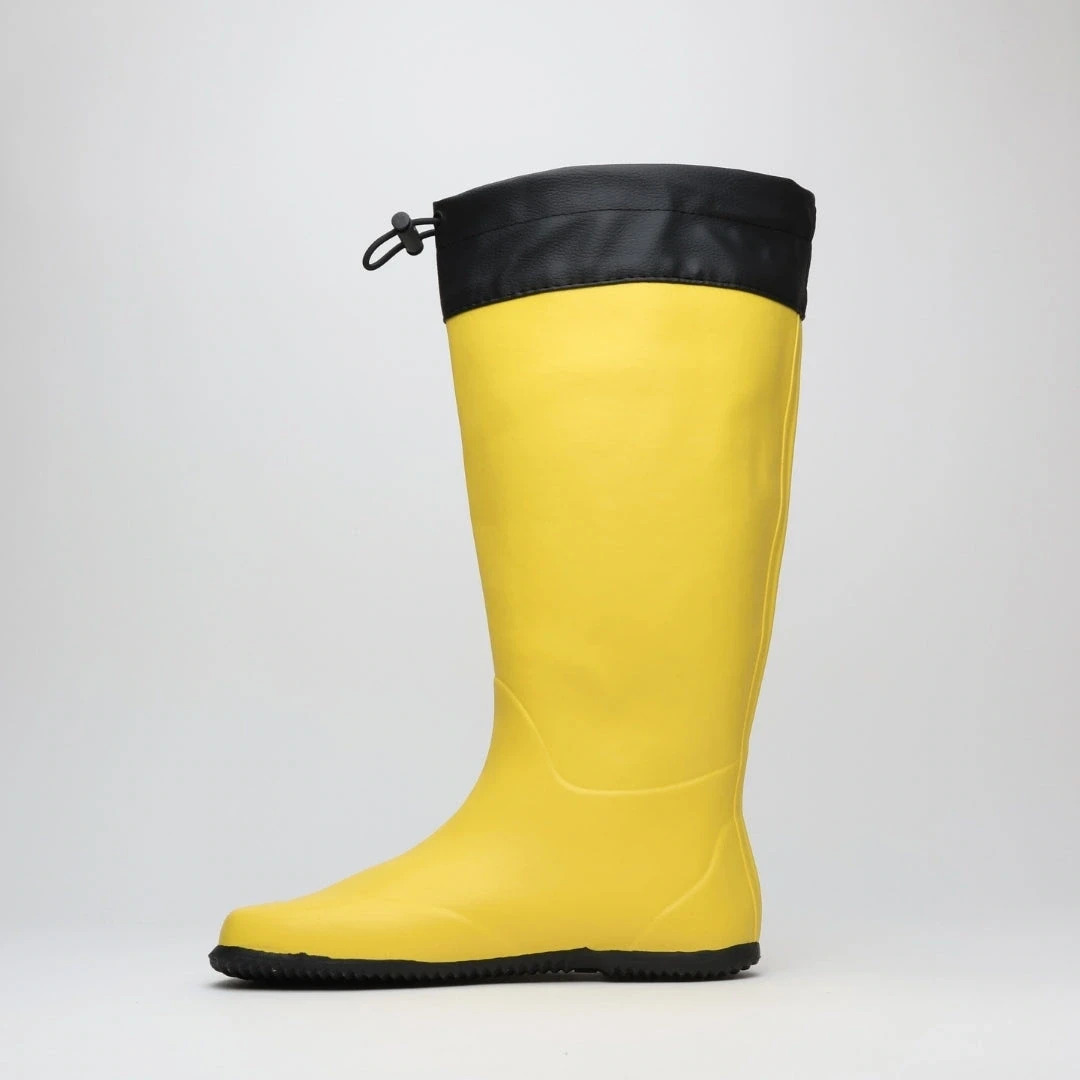 Босоногие резиновые сапоги Vaistoa Katve 2, фото 12