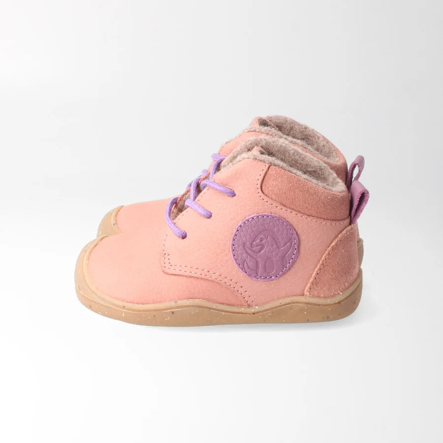 Босоногая обувь bLIFESTYLE pangolinSTYLE — розовый (арт. NL267104MV610)