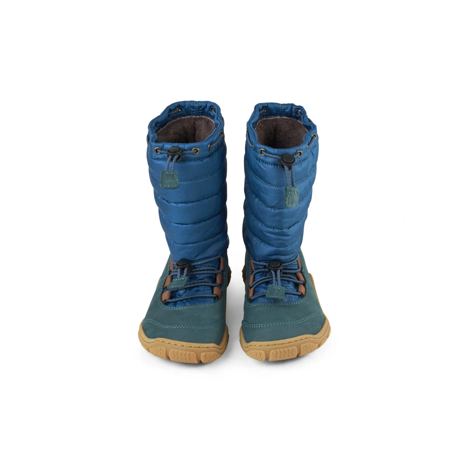 Ботинки Koel RANA Trek — бирюзовый, фото 3