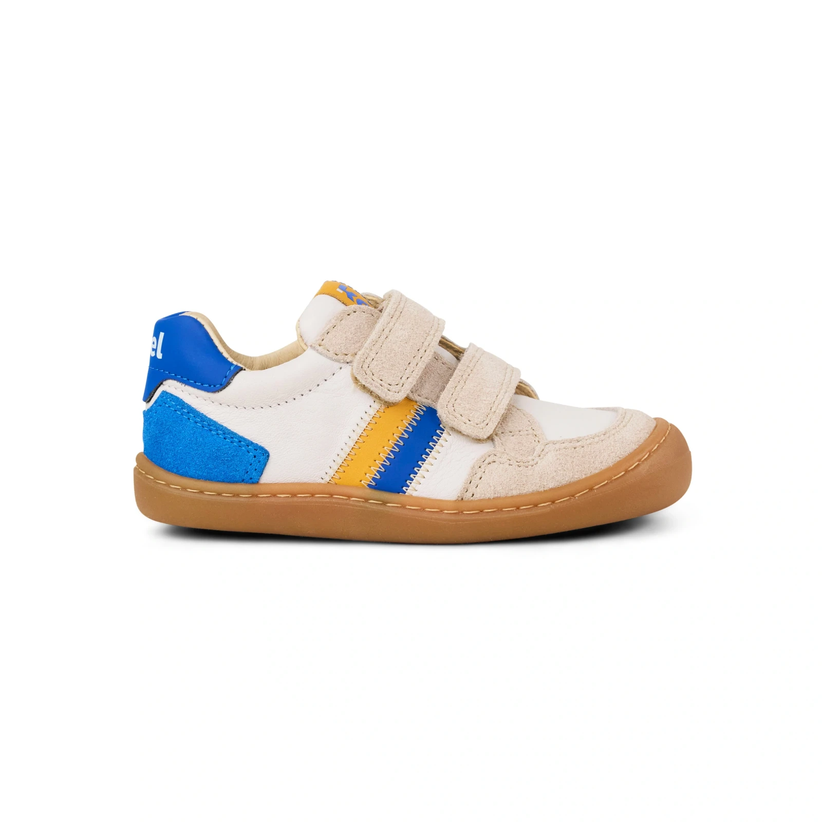Кроссовки Koel BALI Leather 3.0 — бежевый