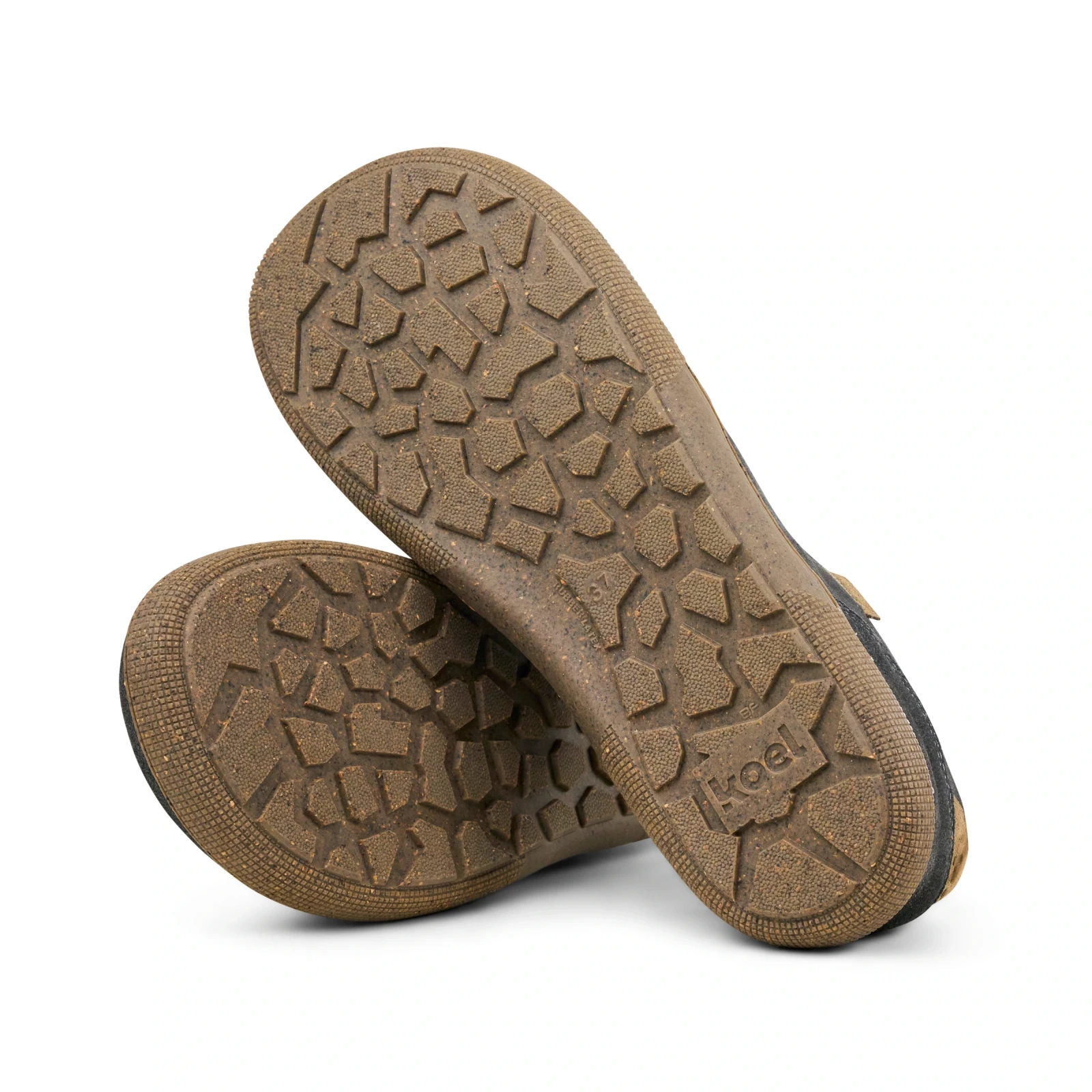 Кроссовки Koel FRANCIE Cloud — тёмно-серый, фото 5