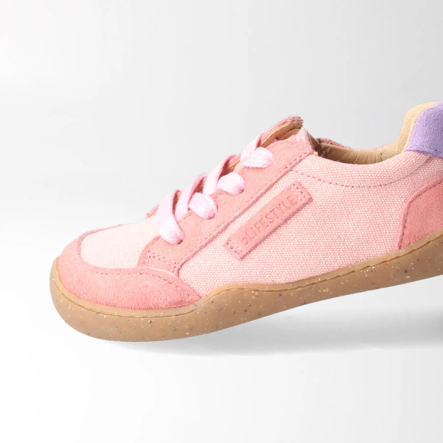 Босоногие кроссовки bLIFESTYLE kodiakbärSTYLE — розовый, фото 6