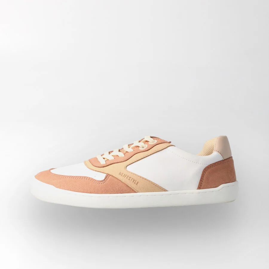 Босоногие кроссовки bLIFESTYLE windhauchSTYLE — белый