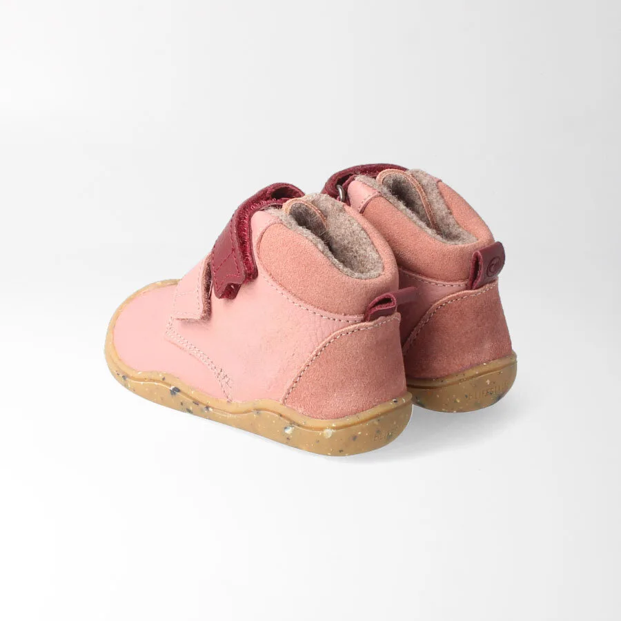 Босоногая обувь bLIFESTYLE streifenhörnchenSTYLE — розовый (арт. BN156105MV610), фото 3