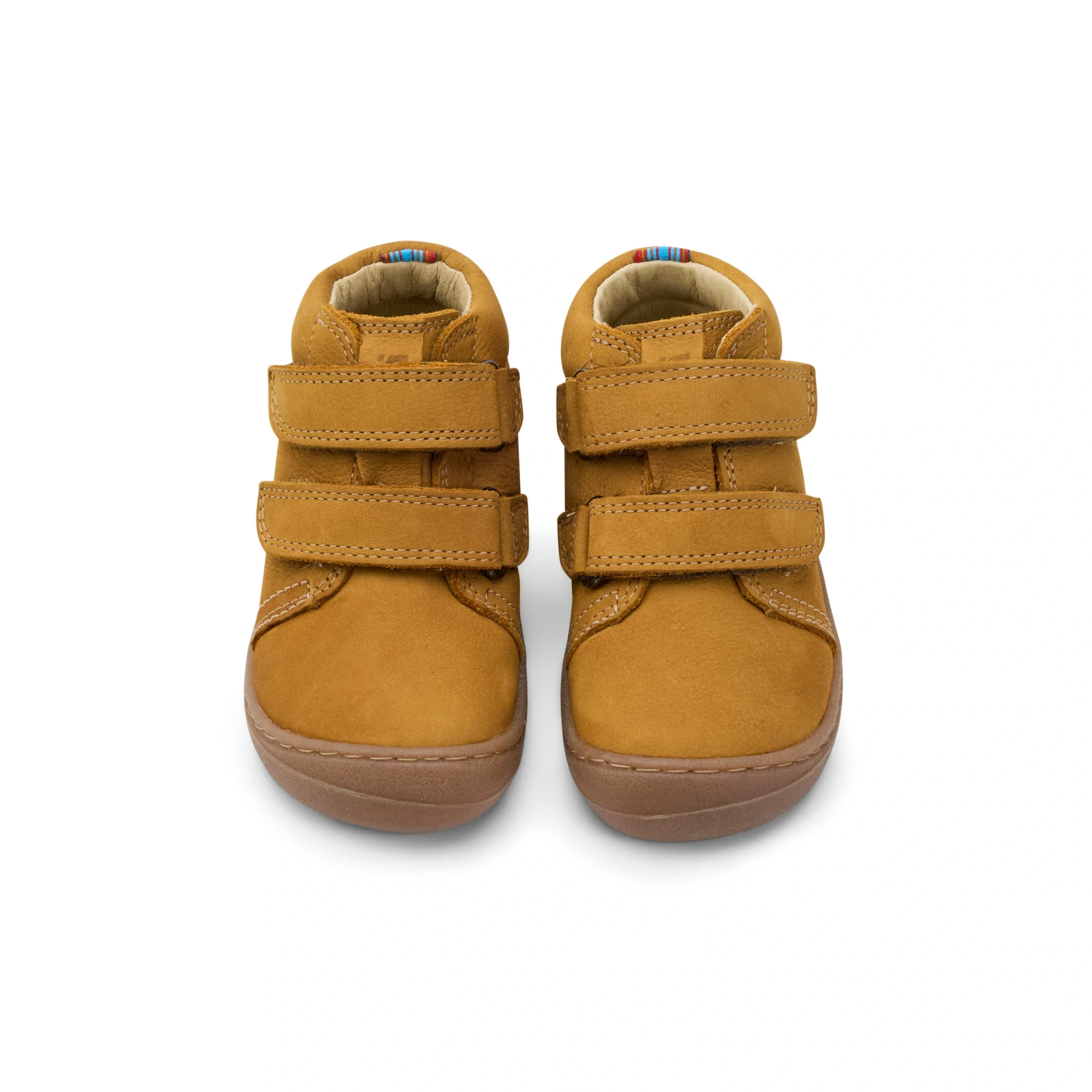 Повседневная обувь Koel BOB S Leather — коньячный, фото 3