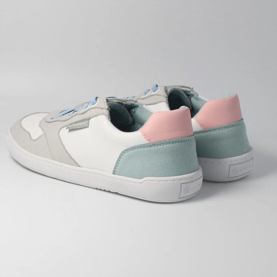 Босоногие кроссовки bLIFESTYLE sportSTYLE — белый, фото 3