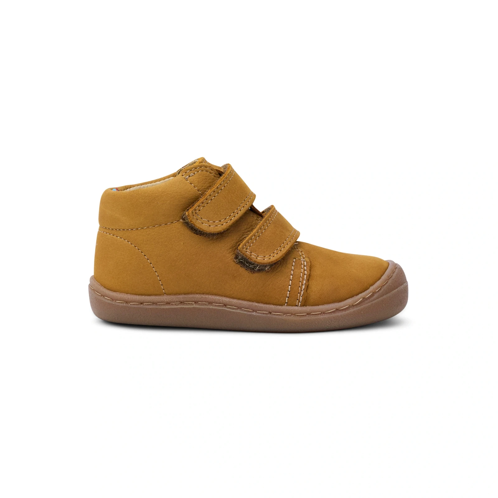 Повседневная обувь Koel BOB S Leather — коньячный