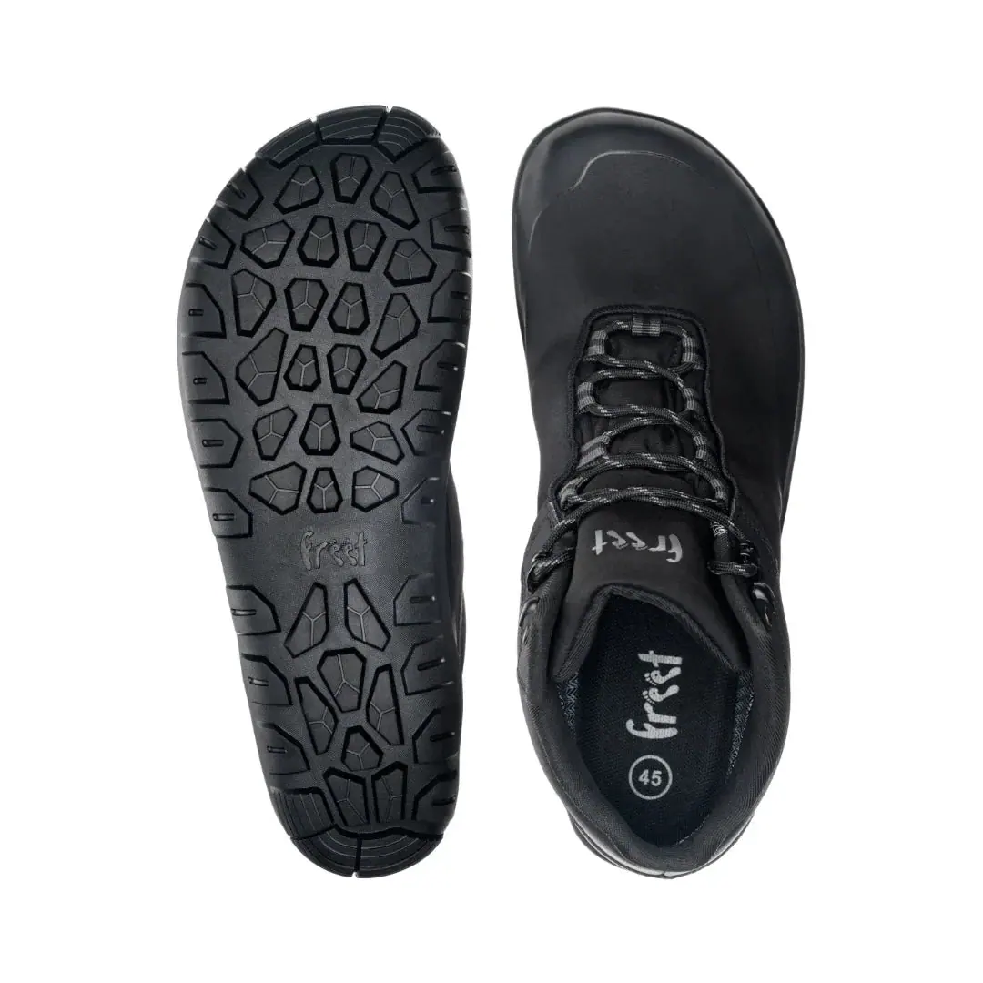 Босоногие ботинки Freet Bootee 2 — чёрный, фото 2