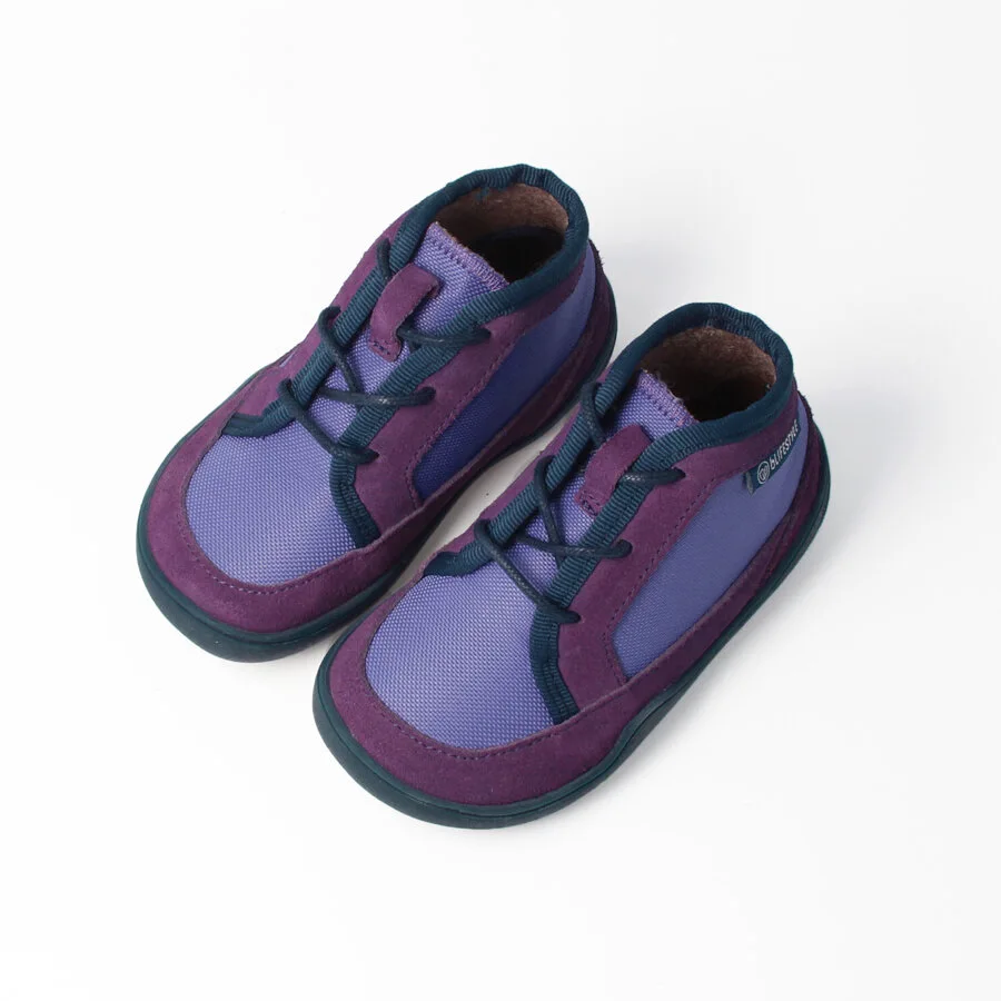 Босоногая обувь bLIFESTYLE opossumSTYLE — фиолетовый, фото 4