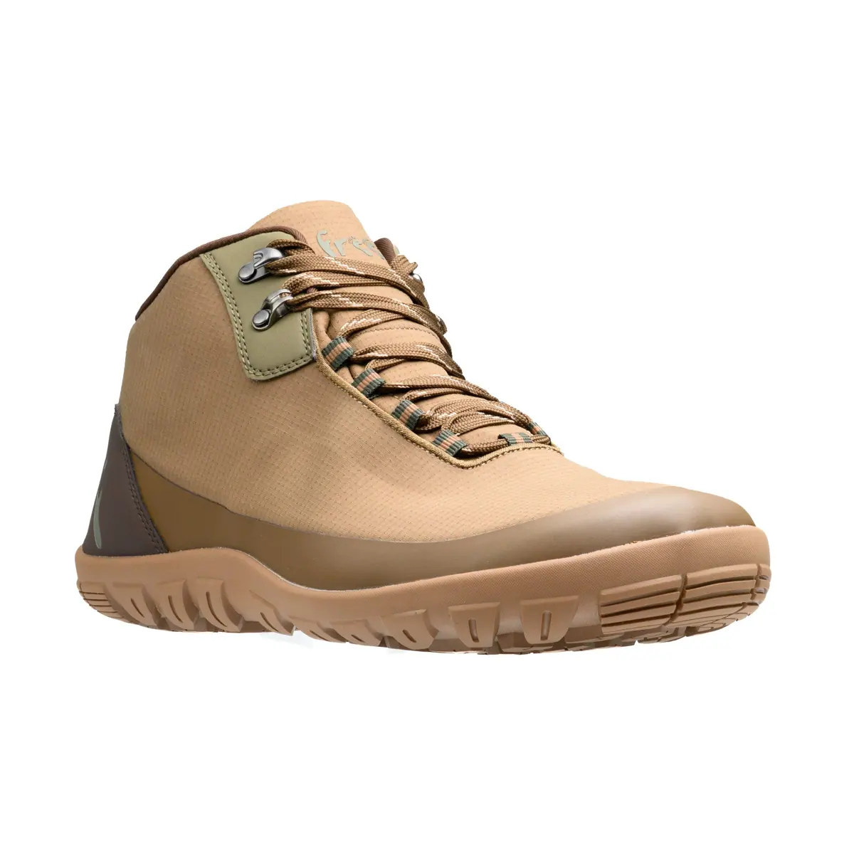 Босоногие ботинки Freet Bootee 2 — коричневый, фото 3