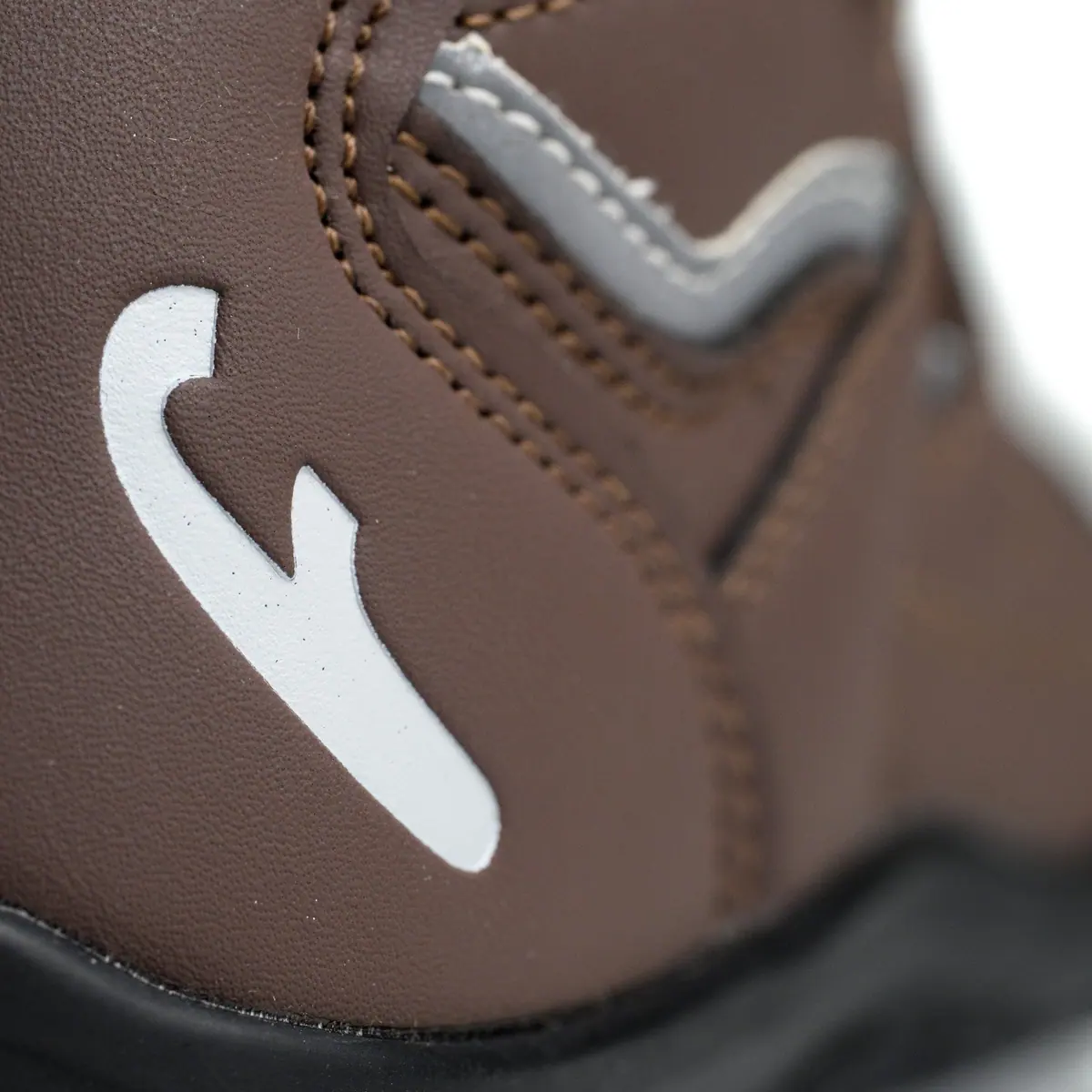 Детская босоногая обувь Freet Tufee Junior — коричневый и Khaki, фото 6