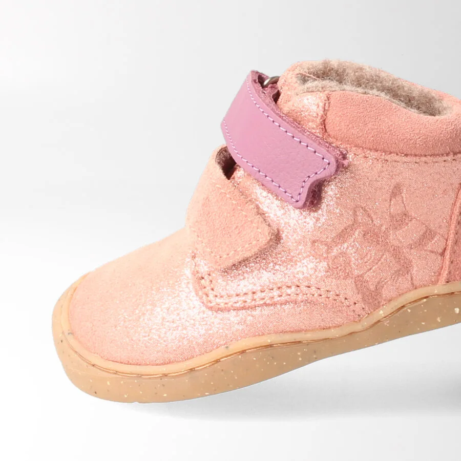 Босоногая обувь bLIFESTYLE streifenhörnchenSTYLE — розовый (арт. V167105MV610)