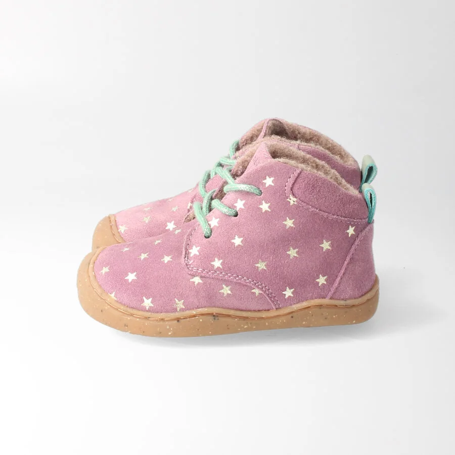Босоногая обувь bLIFESTYLE pangolinSTYLE — фиолетовый (арт. V267104MV830)