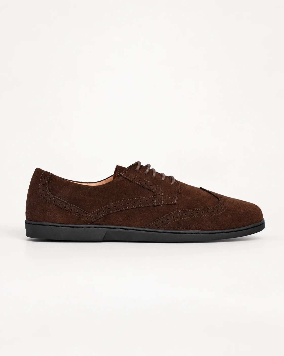 Туфли Barevene Oxford Bruno — фото 1 из 6