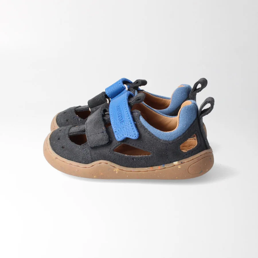Босоногие сандалии bLIFESTYLE kammmolchSTYLE — тёмно-синий (арт. WV16901L205)