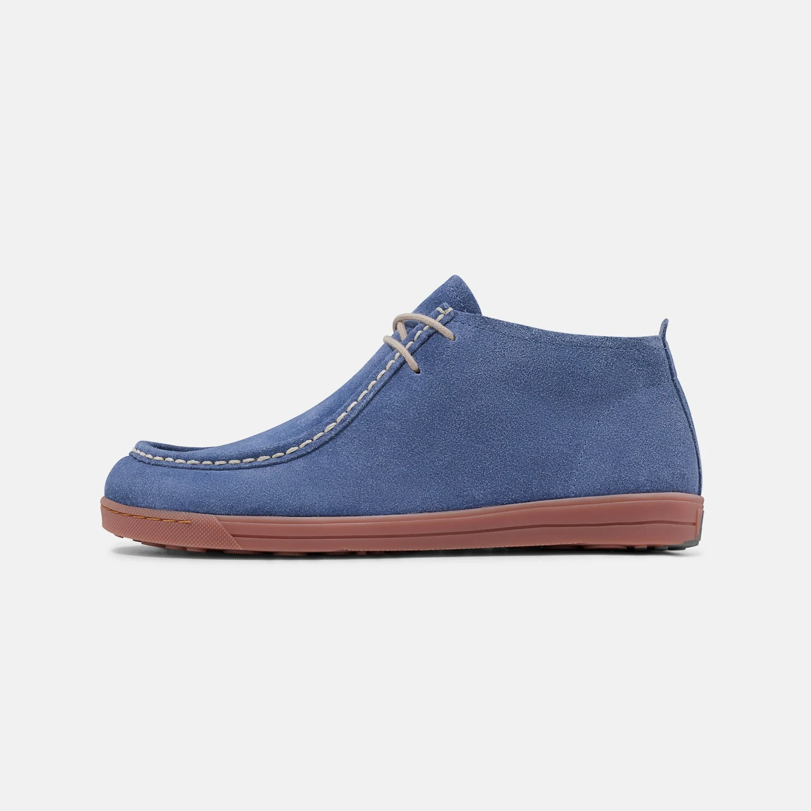 Ботинки BÄR Svea — джинсовый, фото 4