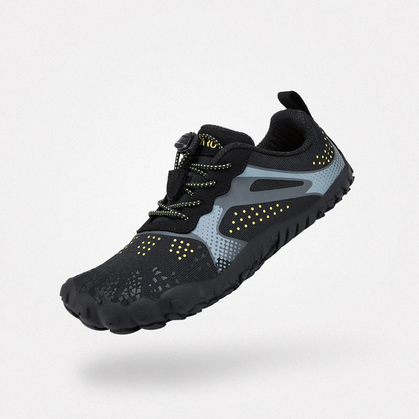 Кроссовки Saguaro Fast I Pro — чёрный