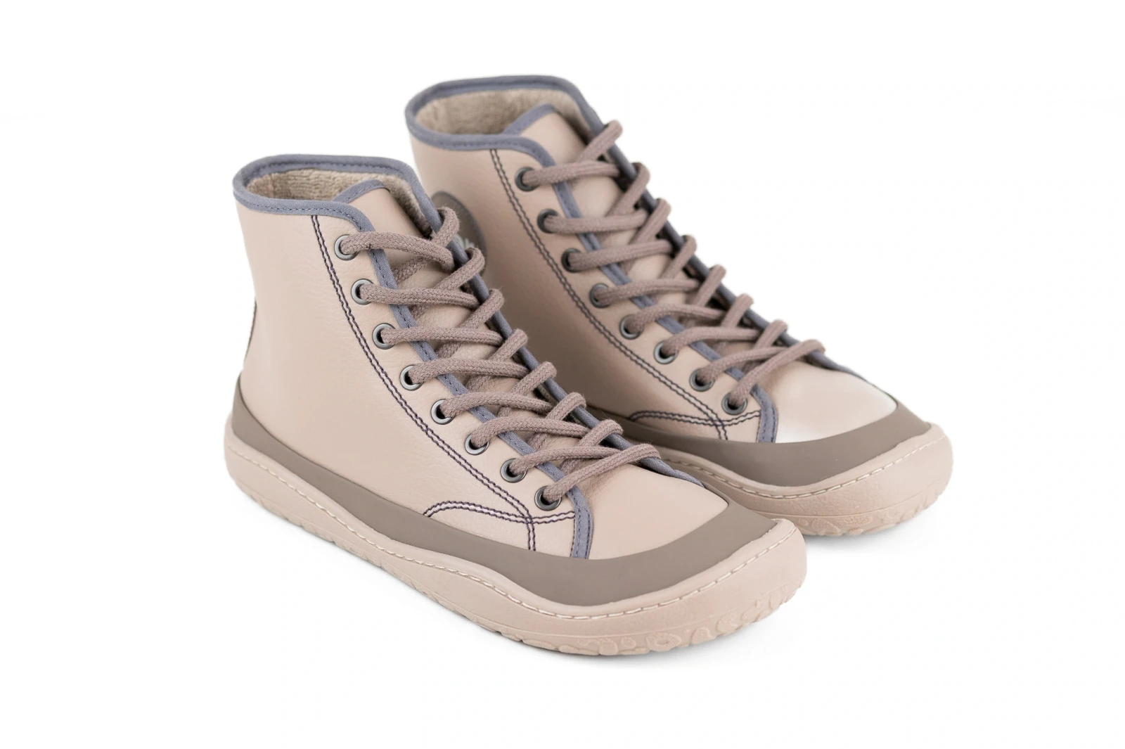Босоногие ботинки Sambas the bambas Dune