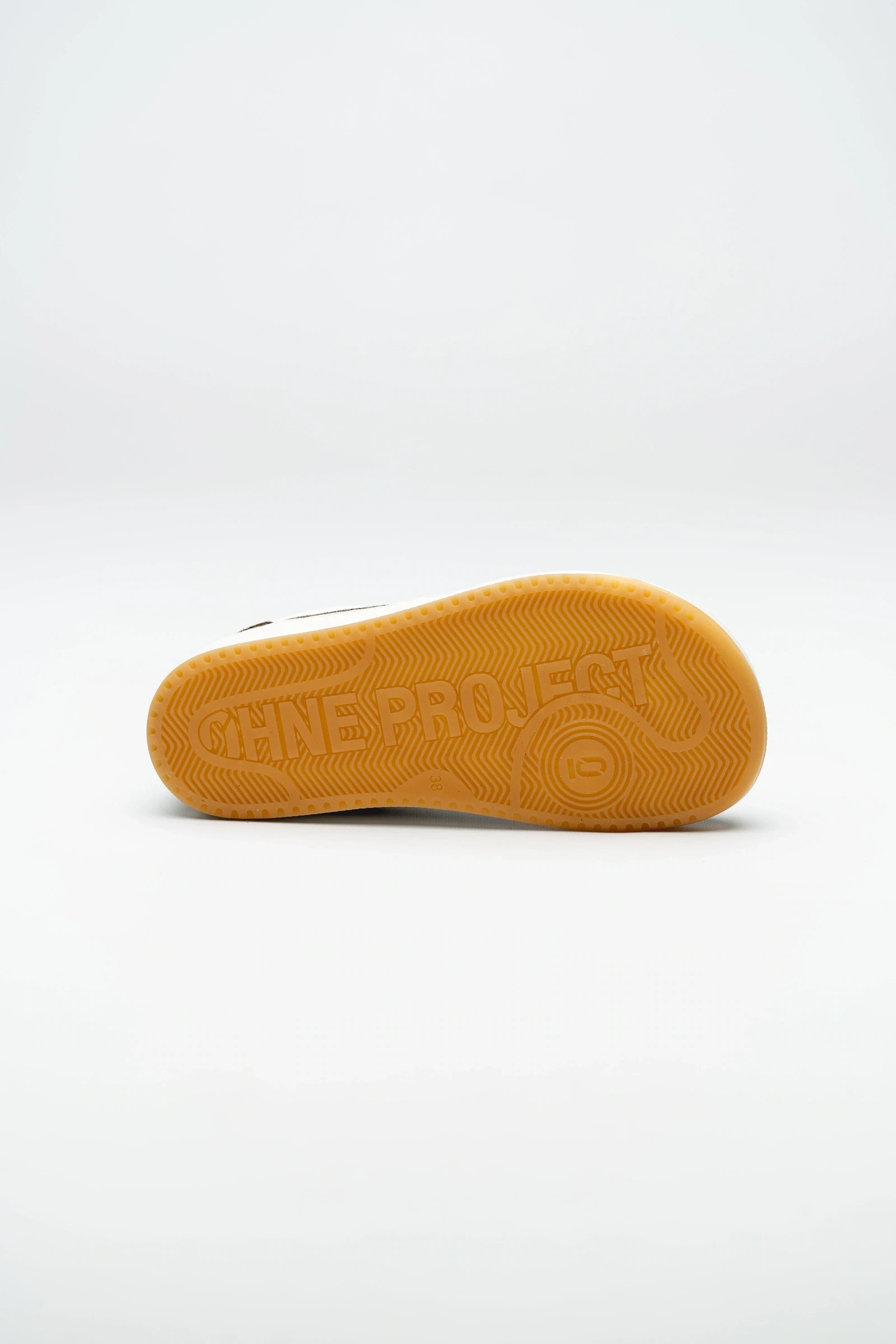 Босоногие кроссовки Ohne Project 080 Wide, фото 5