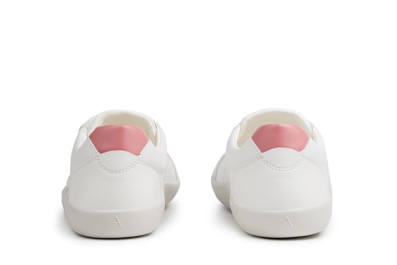 Кроссовки Ahinsa Pura Play Barefoot — розовый, фото 11