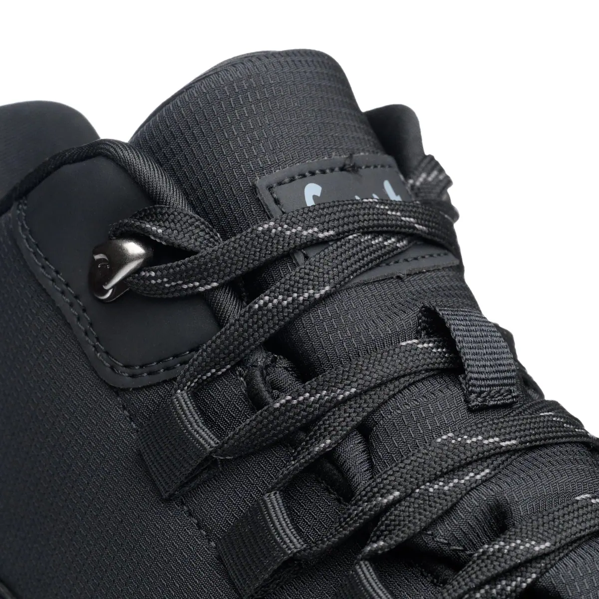 Босоногие ботинки Freet Mist — чёрный, фото 5