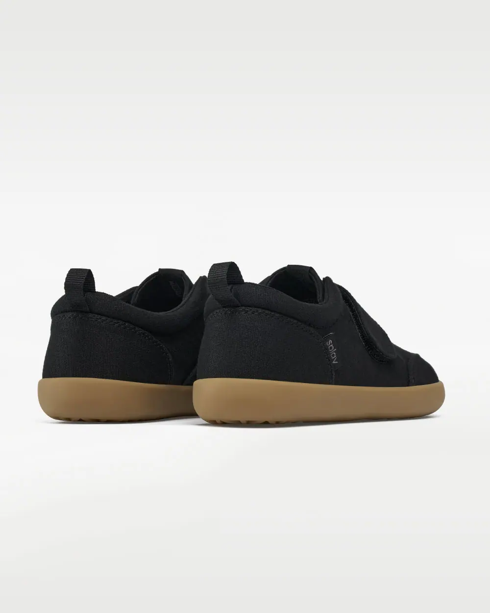 Детские босоногие кеды Splay EXPLORE Kids — Shale, фото 3