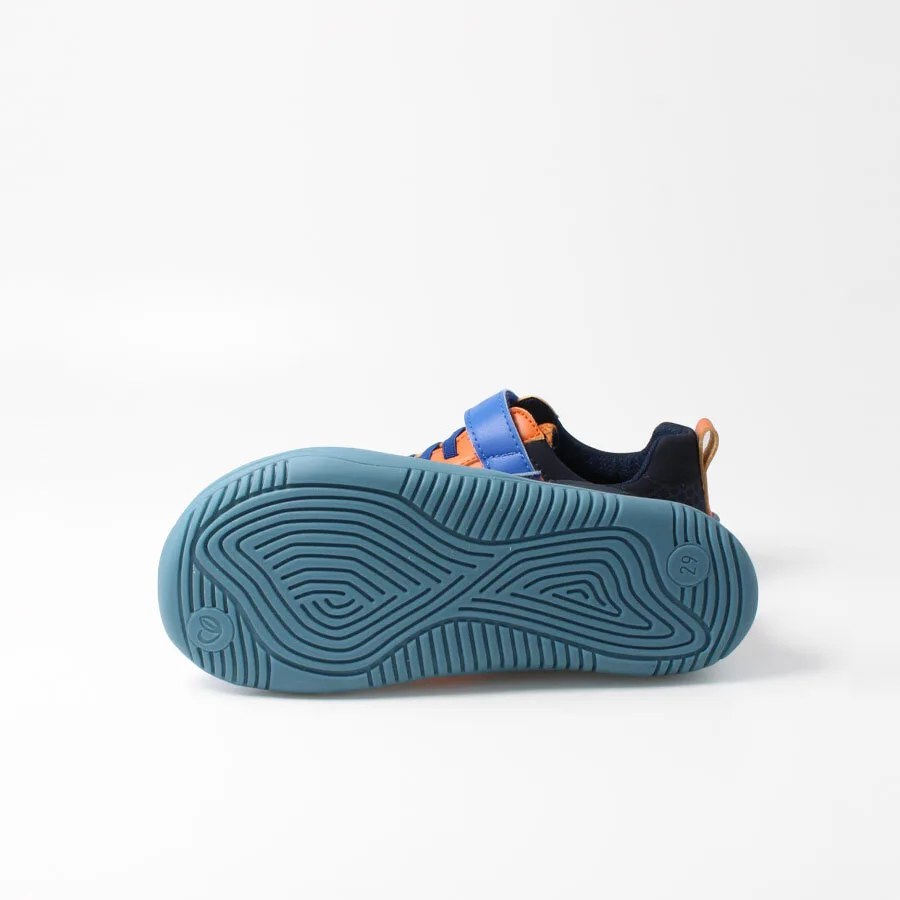 Босоногие кроссовки bLIFESTYLE dodoSTYLE — бирюзовый, фото 2