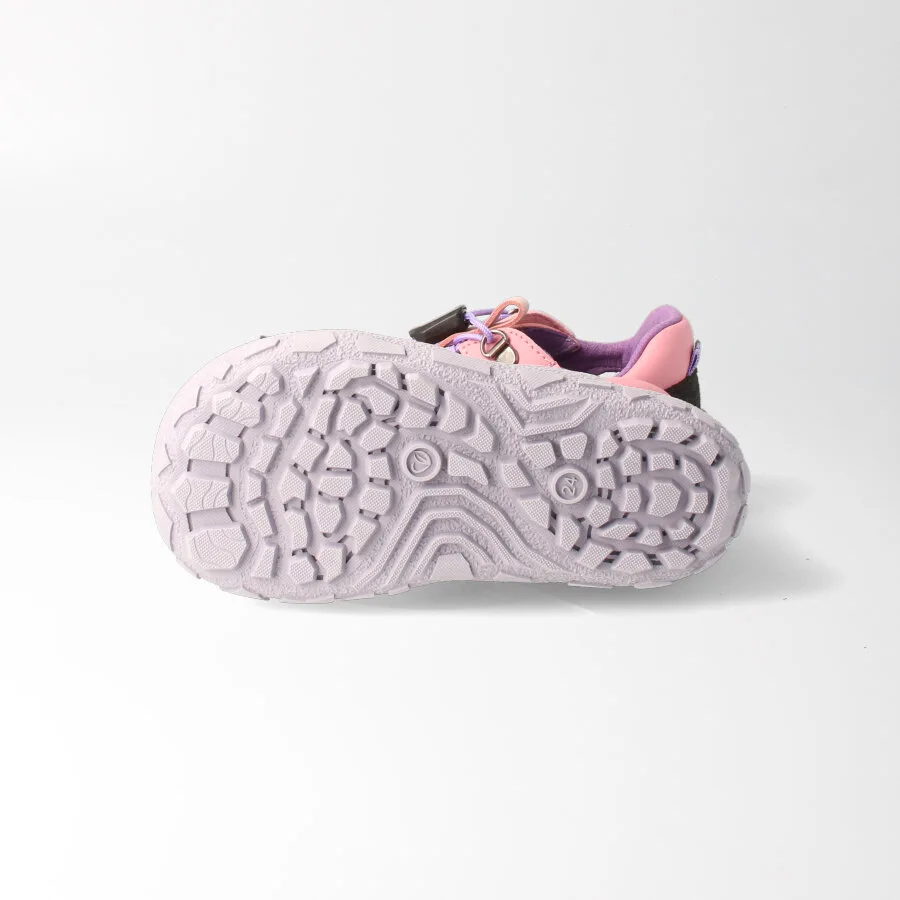 Босоногие сандалии bLIFESTYLE landschildkröteSTYLE — розовый, фото 2
