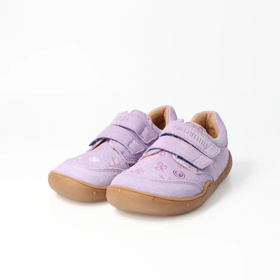 Босоногие кроссовки bLIFESTYLE eidechseSTYLE — фиолетовый, фото 5