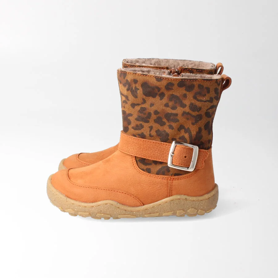 Босоногая обувь bLIFESTYLE bisonSTYLE — коричневый (арт. V467714W915)
