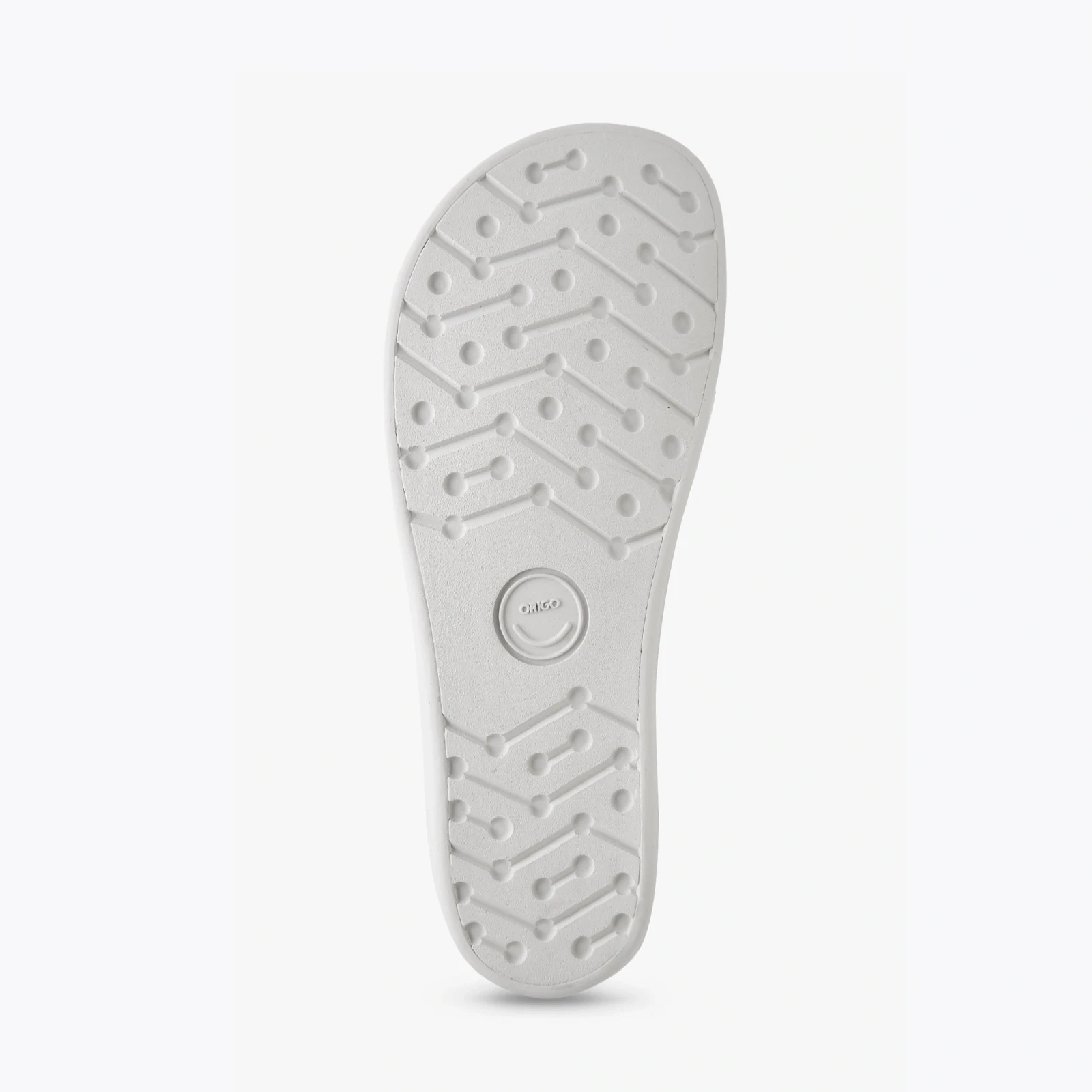 Босоногие кеды Origo Everyday Sneaker Gen 4 — белый, фото 2