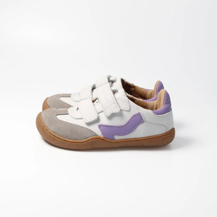Босоногие кроссовки bLIFESTYLE wildbienenSTYLE — белый